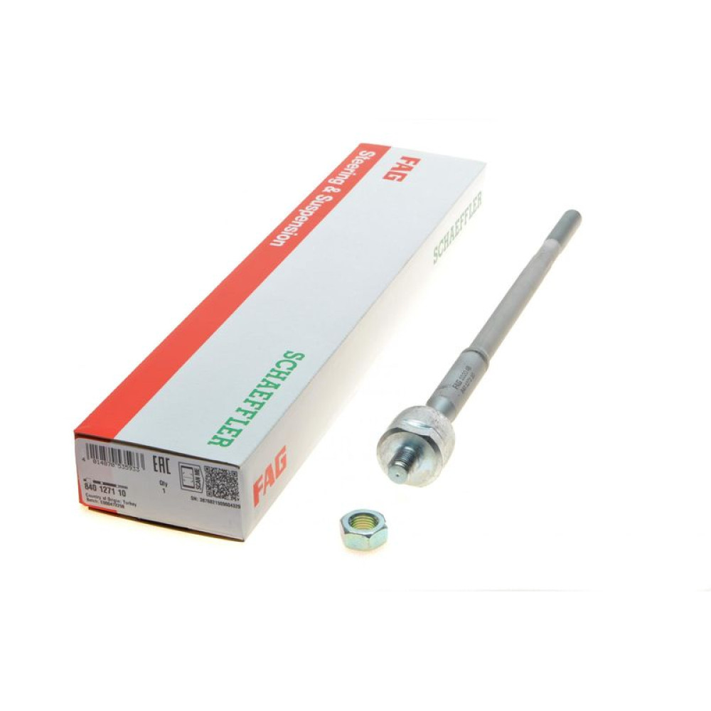 Тяга рульова Citroen C4 Aircross 12-/Mitsubishi Lancer VIII 08-/Peugeot 4008 12- 840 1271 10 FAG