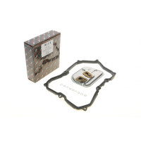 Фильтр АКПП Audi Q3/ VW CC/ Passat/ Tiguan 2.0 TFSI 11-18 с прокладкой 57375 AIC