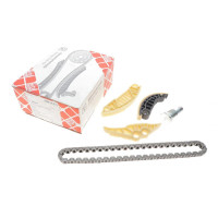 Комплект цепи ГРМ Audi A3/A4/VW Passat 1.8-2.0 TFSI 05-12 96 звеньев - 49547 FEBI BILSTEIN