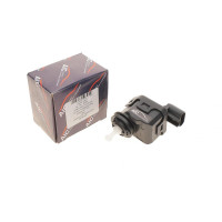 Моторчик корректора фары Opel Astra 98-09 52390 AIC