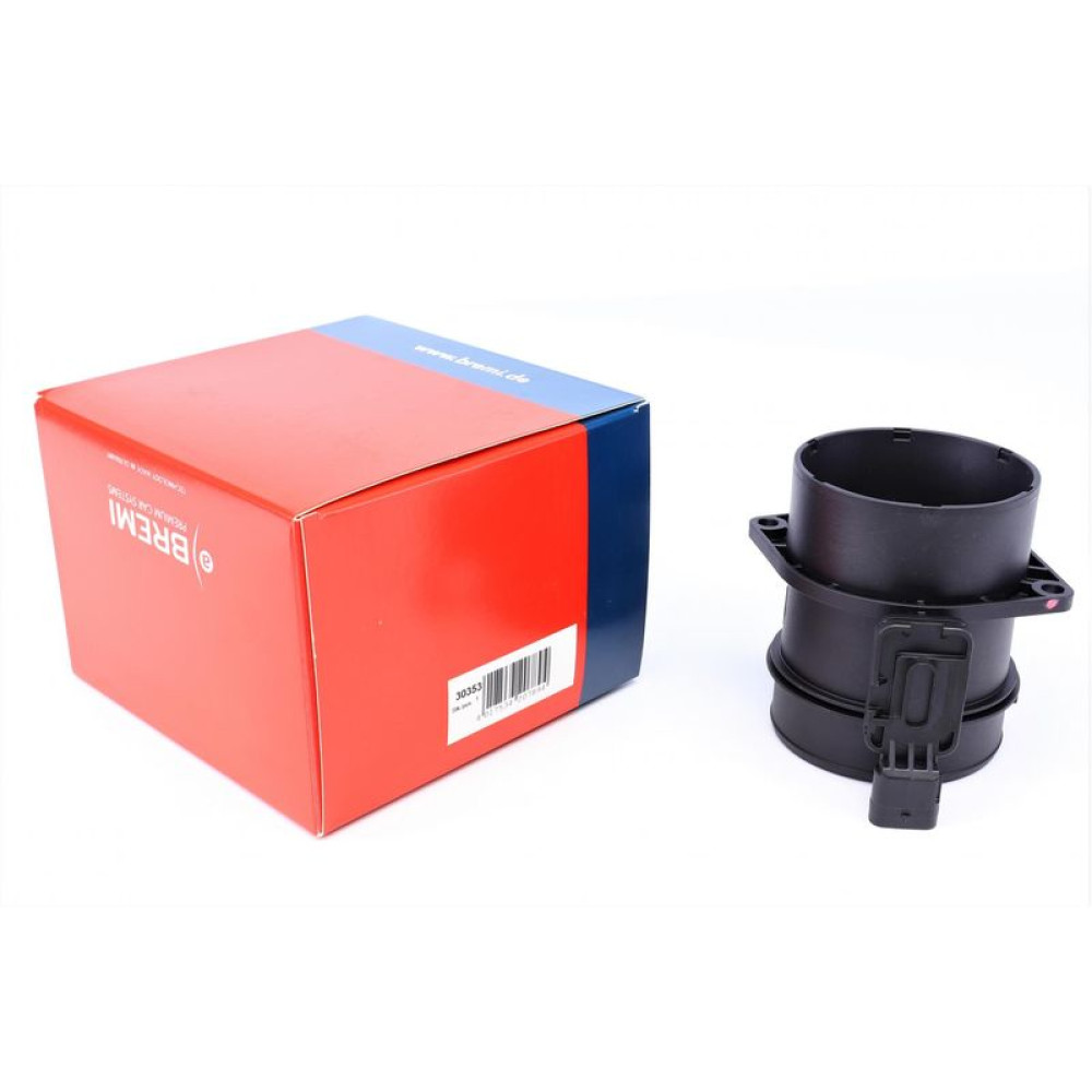 Расходомер воздуха Mercedes Sprinter 906/Vito W447 OM651 14-30353 BREMI