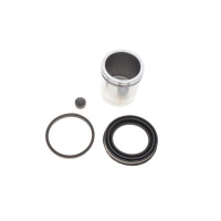 Ремкомплект супорта переднього Peugeot 206 98- d=48mm + поршень - 114-5120 QUICK BRAKE