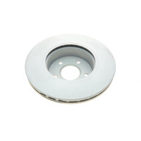 Диск тормозной передний Mercedes C-class W204/S204 07-14 288x25 - 400.3652.20 ZIMMERMANN