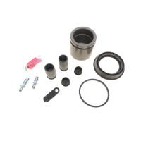 Ремкомплект супорта переднього Audi A3 04-13 d=57mm +поршень Ate 257918 FRENKIT