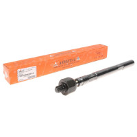 Тяга рулевая Peugeot 406 95-04 L=301mm 20PE2501 ASMETAL