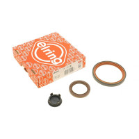 Сальник коленвала задний Honda Accord/Civic 1.8/2.0 01-к-кт 484.270 ELRING