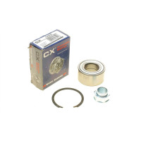 Підшипник маточини передньої Fiat Doblo/Opel Combo 10- +ABS CX576 CX