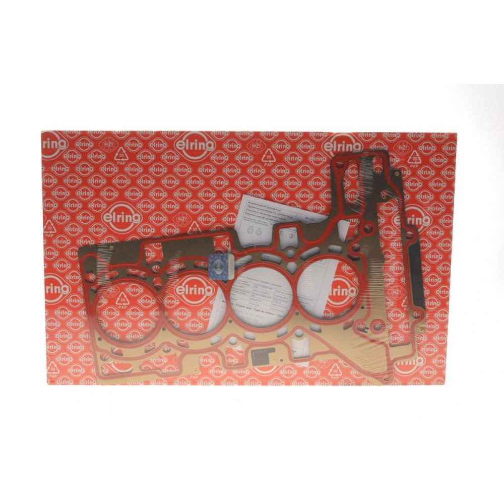 Прокладка ГБЦ BMW 1/3/5 N20/N26 2.0 10- 0.70mm 364.525 ELRING