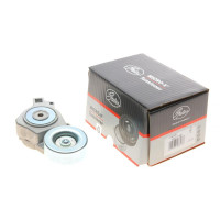 Натяжник ремня генератора Mitsubishi Pajero 3.5/3.8 V6 00- T39098 GATES