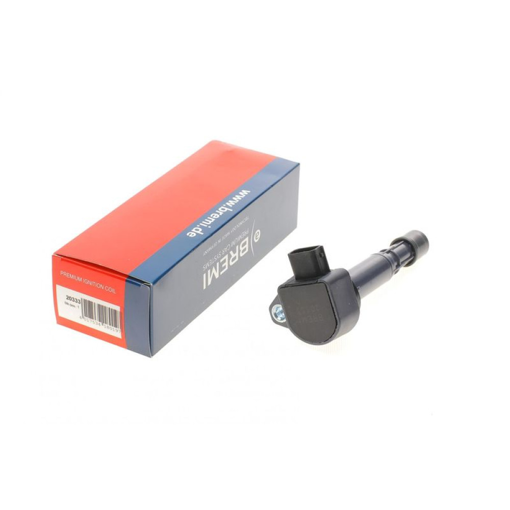 Котушка запалювання Honda Civic VII 1.4-1.6 00-05 20333 BREMI