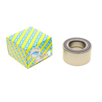 Подшипник ступицы передней Citroen C4/C5/C6 05-/Peugeot 407/607/308/508 11- 45x83x44 - XGB41225P SNR