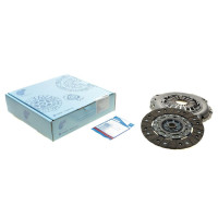 Комплект зчеплення Opel Astra J 1.4 09- d=230mm ADW1930106 BLUE PRINT