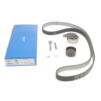 Комплект ГРМ Fiat Bravo/Doblo/Ducato 2.0D/Opel Combo/Insignia 2.0 CDTI 04-24x199z - VKMA 05193 SKF