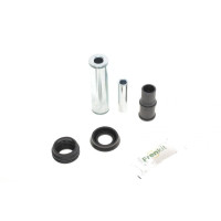 Направляющая суппорта заднего/к-кт Mercedes Vito W638 2.0/2.2CDI/2.3TD 96-03 d=22mm Bosch 822001 FRENKIT