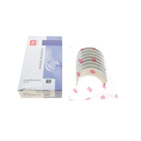 Вкладыши шатунные Renault Trafic 2.5D/Fiat Ducato 2.4D/2.5D/TD/2.8JTD 78-STD = 6120540000 181 020 0012 00 NPR