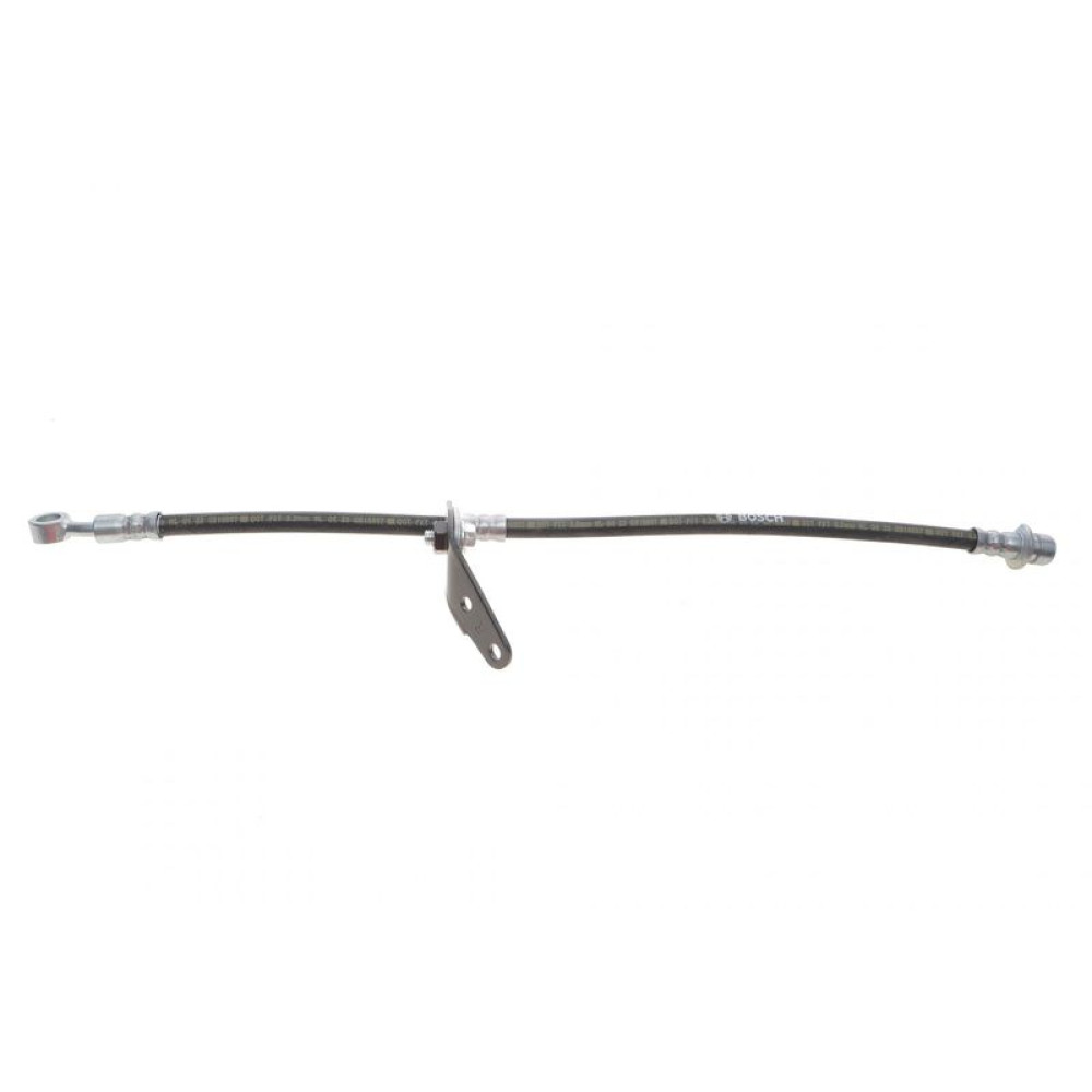 Шланг тормозной передний Honda Accord 03-08 R L=455mm - 1 987 481 328 BOSCH