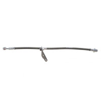 Шланг тормозной передний Honda Accord 03-08 R L=455mm - 1 987 481 328 BOSCH