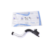 Патрубок вентиляции картера Skoda Superb/VW Passat/Tiguan 1.8TSI/2.0TSI/2.0FSI 05- 223577 IMPERGOM