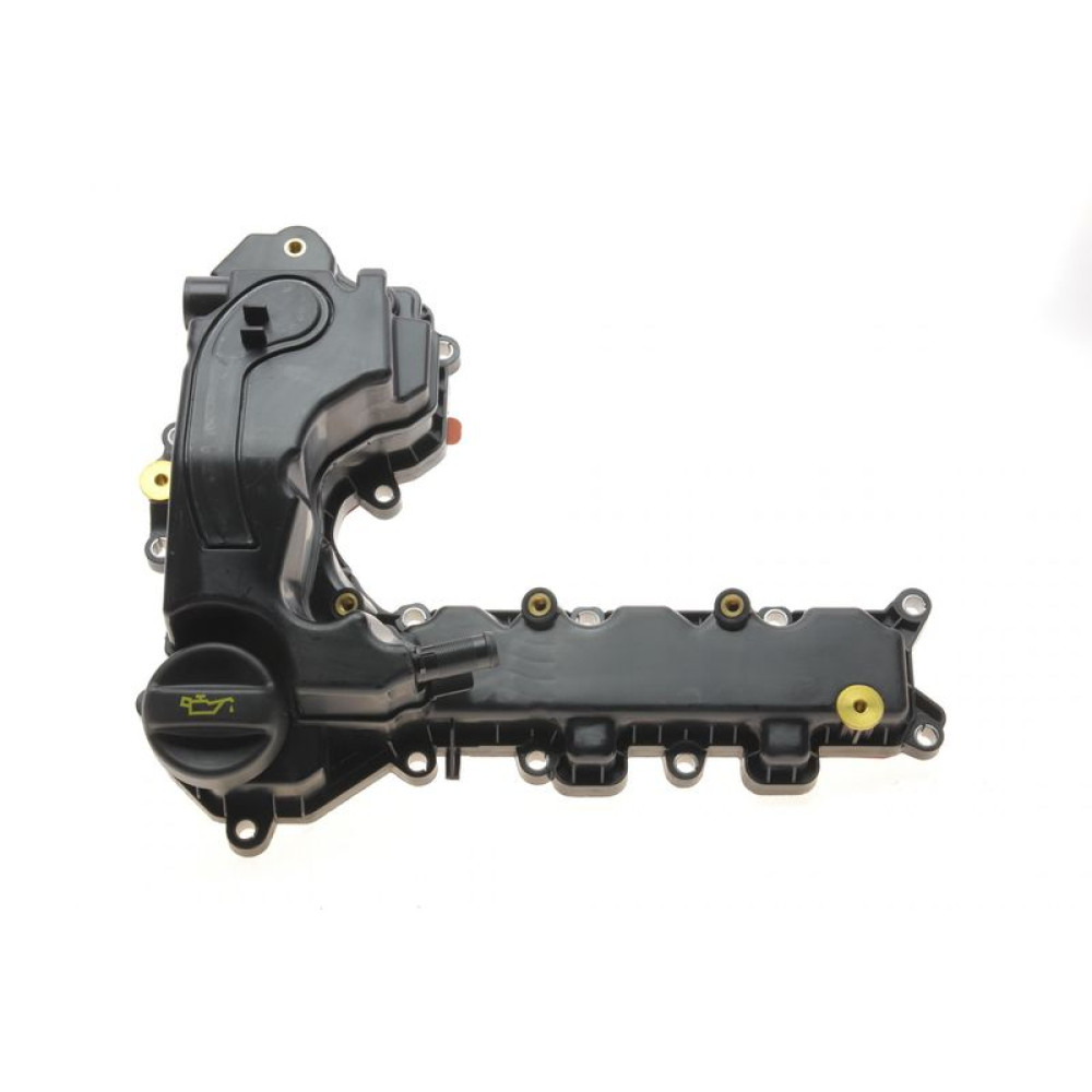 Крышка клапанов Citroen Berlingo/Peugeot Partner 1.2 THP 13-GZ-E1174 GAZO