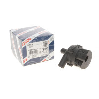 Насос системы охлаждения дополнительный Mercedes Sprinter/VW Crafter 06-/Trafic 2.0dCi/Master 2.3dCi - 0 392 023 004 BOSCH