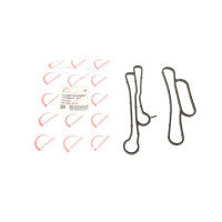 Прокладка радіатора масляного Ford Transit 2.2-2.4TDCi 06- к-кт - RWS1805 ROTWEISS