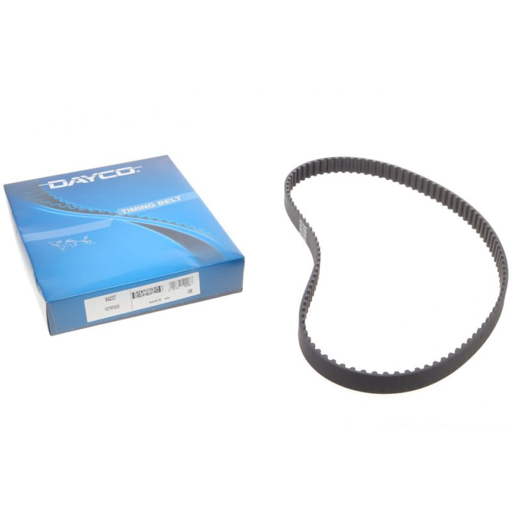 Ремень ГРМ VW Polo 1.3/1.4D 86-94 20x107 94237 DAYCO