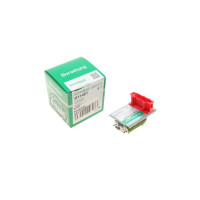 Реостат пічки VW Passat 96-05/Audi A4 94-01/Skoda Superb I 01-08 +AC OE VAG B11461 BORSEHUNG