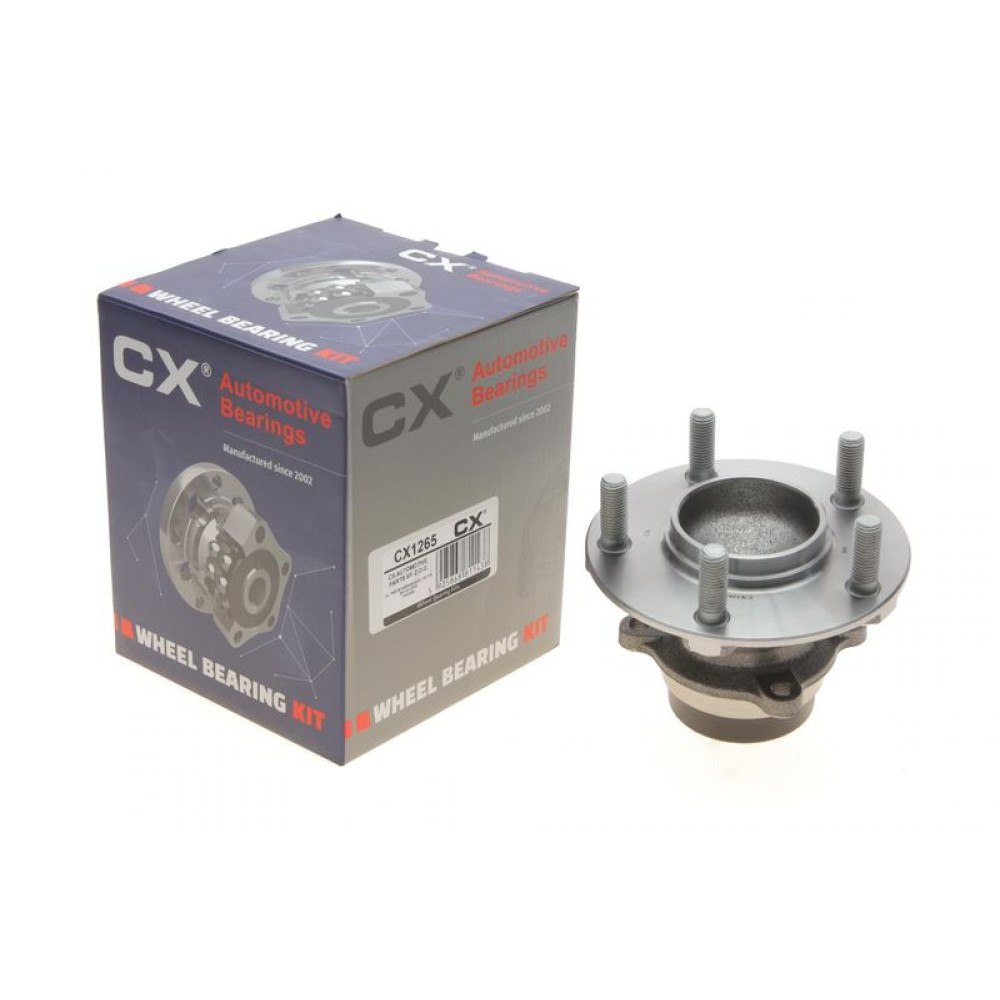 Підшипник маточини передньої Mazda MX-5 III 05-14 CX1265 CX