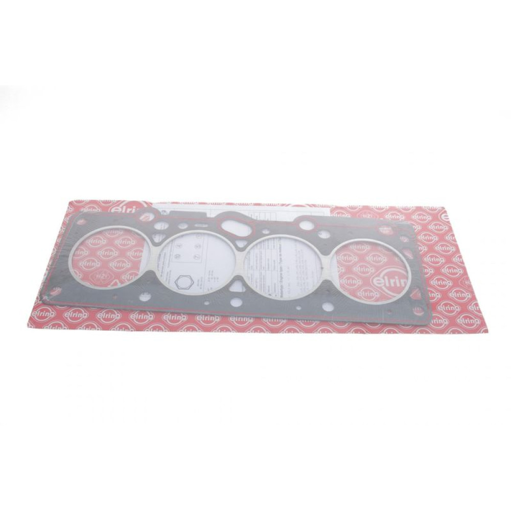 Прокладка ГБЦ Ford Fiesta 1.3/1.6-94 1.7mm 814.262 ELRING