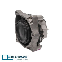 Опора двигателя R BMW 3 F30/4 F32 12- B46/B48 801205 OE GERMANY