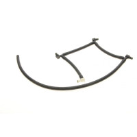 Шланг сливной Ford Fiesta/Fusion 1.4TDCi 1.4TDCi 02-12 - RWS3041 ROTWEISS