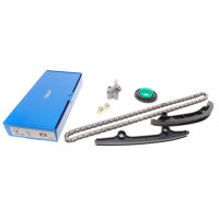 Комплект цепи ГРМ Citroen Jumper/Peugeot Boxer 2.2 HDi 06- - VKML 84105 SKF