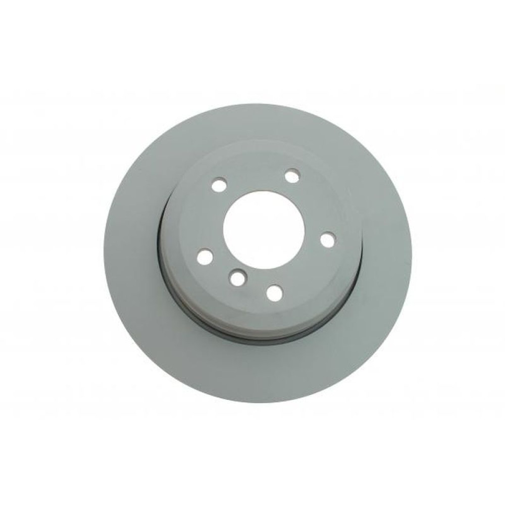 Диск тормозной задний BMW 5 E60/E61/6 E64 2.0-3.0i/2.0-3.0d 03-12 320x20 вент. - 150.3405.20 ZIMMERMANN