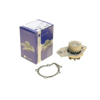 Помпа воды Peugeot 205/305/309/405/Citroen Bx/Zx 1.6/1.9/1.9D 82-98 PA0071 BUGATTI