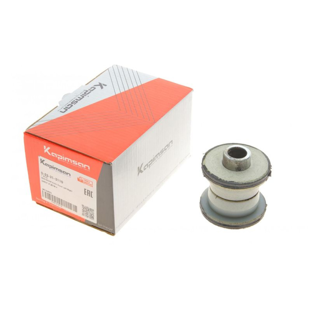 Втулка ресори Iveco Daily VI 2.3 D 14- 0-52-31-3110 KAPIMSAN
