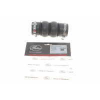 Патрубок інтеркулера Citroen Berlingo/Jumpy/Peugeot Expert/Partner 1.6 HDI 05- - 09-0098 GATES