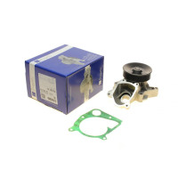 Насос воды BMW 3 E46/E90/5 E60 2.0-3.0d 01-13 M47/M57 PA10135 BUGATTI