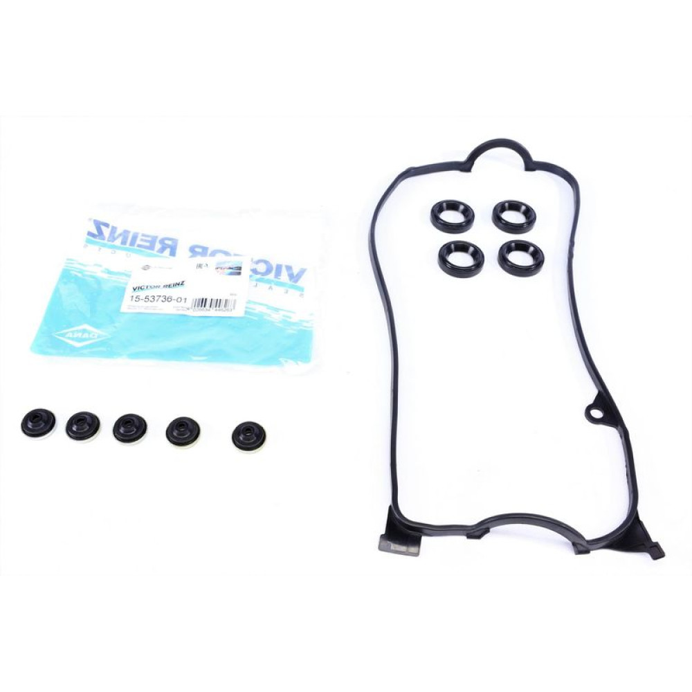 Прокладка крышки клапанов Honda Civic VII 01-05 - 15-53736-01 REINZ Прокладка крышки клапанов Honda Civic VII 01-05 - 15-53736-01 REINZ