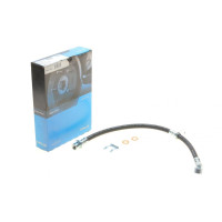 Шланг тормозной задний Honda Accord 08-15 R L=437mm BBH-2202 KAVO PARTS