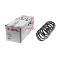Пружина задняя Skoda Superb II 1.4-2.0TSI/1.6-2.0TDI 09-15/VW Golf VI 1.6TDI 4motion 09-13 уни 4285736 LESJOFORS