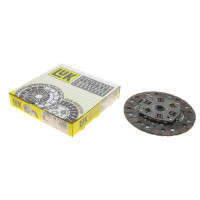 Диск сцепления Citroen Berlingo/Peugeot Partner 1.8/1.9D 96-02 320 0209 10 LuK