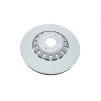 Диск тормозной передний Audi A6/Q7 15-374,5x36 с покрытием сдвоенный вент.