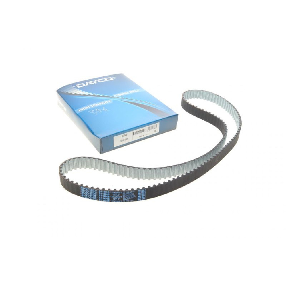 Ремень ГРМ Citroen Berlingo/Jumpy 1.6HDI 10- z=141 941048 DAYCO