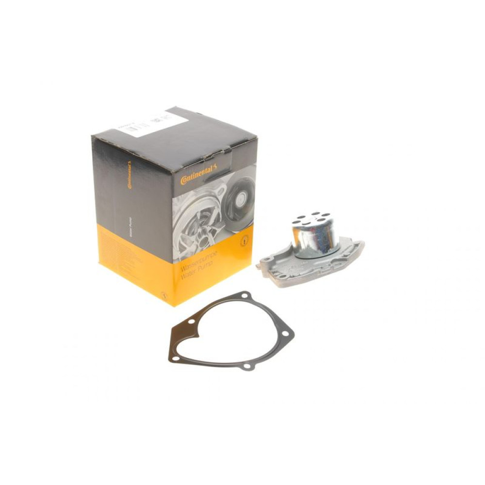 Помпа води Renault Trafic/Master/Megane/Scenic/Opel Vivaro 1.8 16V/1.9dCi/DTI/2.0 99- WP6074 CONTINENTAL