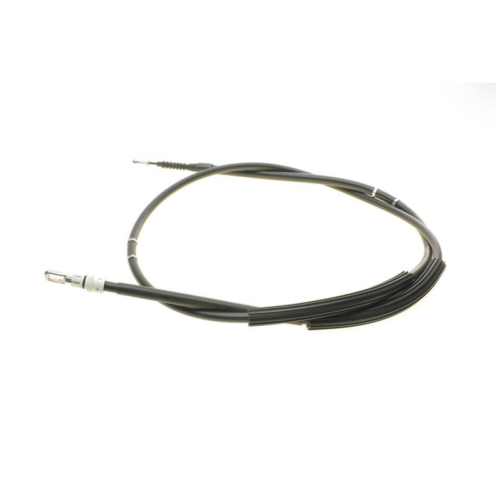 Трос ручніка задній R Audi A4 00-09 2005/1843mm - 1 987 477 923 BOSCH