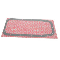 Прокладка поддона Opel Kadett 1.4S 766.390 ELRING