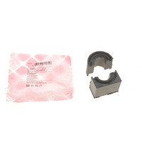 Втулка стабілізатора переднього VW Caddy 03- d=20.95 - 177075 FEBI BILSTEIN