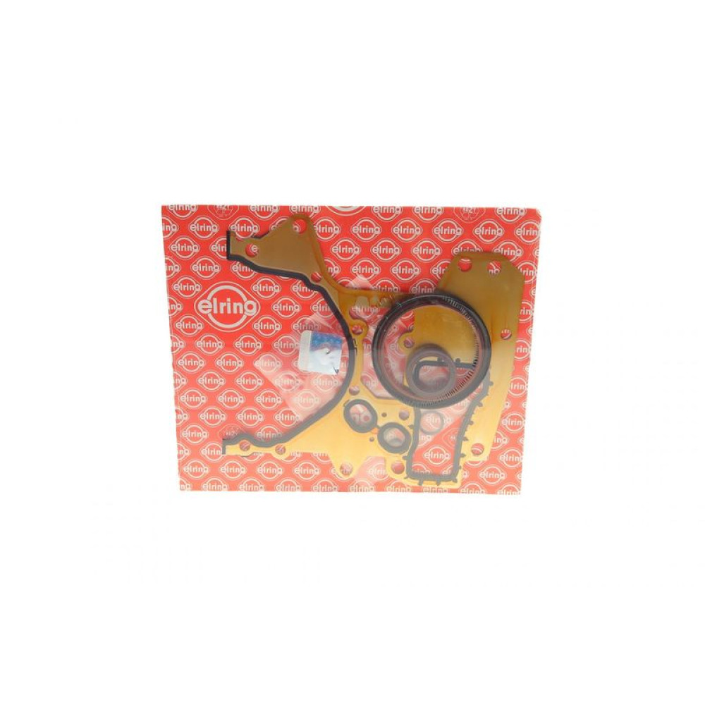 Комплект прокладок нижній Opel Astra G/H 1.6 04-10 - 040.410 ELRING