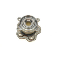 Підшипник маточини задньої Nissan Qashqai/Renault Kadjar 1.6 dCi 13- - R168.113 SNR