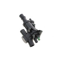 Термостат Fiat Scudo 2.0 JTD 07-83°C - 36180 FEBI BILSTEIN